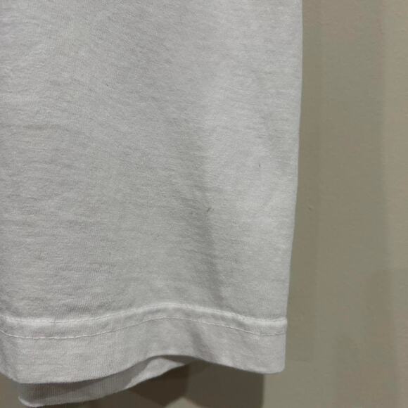 Undefeated Sporting Goods Full Contact Athletics Tee Shirt - Picture 6 of 7